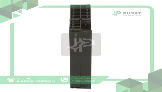 Siemens 6ES73603AA010AA0 PLC Expansion Module 3 Ports, IM360 C-Bus S7-300 Series - gambar 5