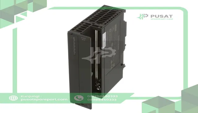 Siemens 6ES73603AA010AA0 PLC Expansion Module 3 Ports, IM360 C-Bus S7-300 Series - gambar 2