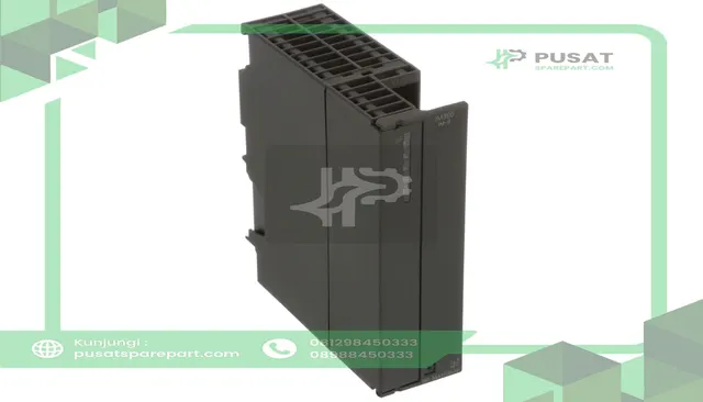 Siemens 6ES73603AA010AA0 PLC Expansion Module 3 Ports, IM360 C-Bus S7-300 Series - gambar 3