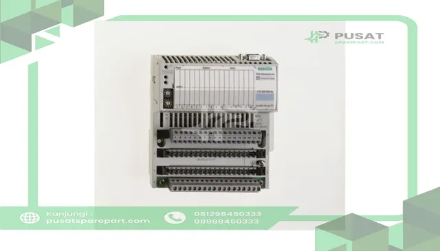 Schneider Electric 170ADI35000 32 DI 24VDC