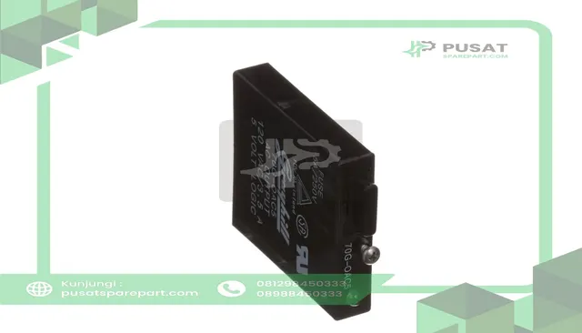 Grayhill 70G-OAC5 Module, AC Output, Digital, 120 VAC, 20 mA, 1.0 W/A (Typ.), 2 mA (RMS) - gambar 2