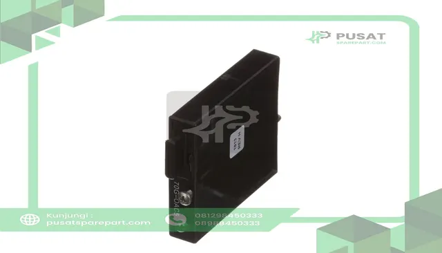 Grayhill 70G-OAC5 Module, AC Output, Digital, 120 VAC, 20 mA, 1.0 W/A (Typ.), 2 mA (RMS) - gambar 5