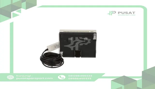 Schneider Electric SR3PACK2FU Programming Software for Zelio Soft 2 CD-ROM, 26 I/O, Zelio SR3 Series - gambar 4