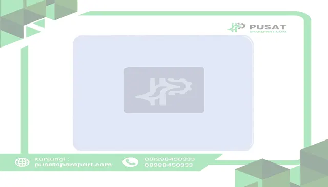Schneider Electric HMIZG66 Electric Cover Foil For Use With HMI GTO- 6310 GTO- 6315