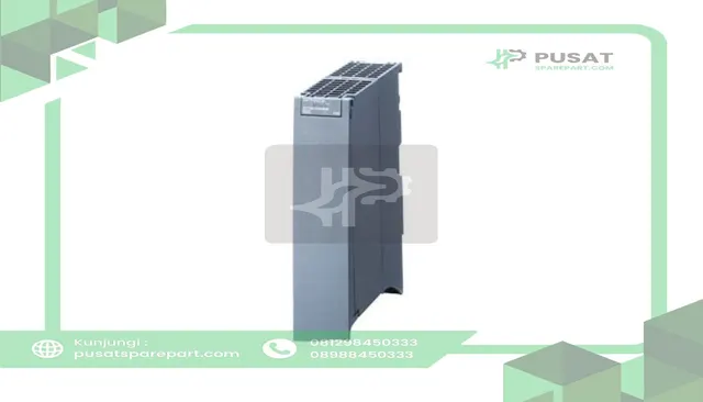 Siemens 6ES75401AD000AA0 PLC Expansion Modules, Communication, RS232 BA, D-Sub, S7-1500 Series