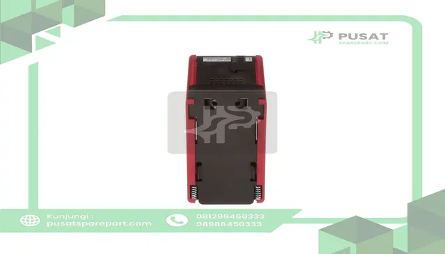 Red Lion Controls DSPGT000 Data Stations, Ethernet, USB 10BASE-T RS232, DIN Rail, 24V, 4MB, VGA, DSP Series - gambar 3