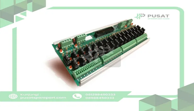 Opto 22 SNAP-ODC-HDB PLC I/O Module SNAP, 245 x 97.8 x 12.7 mm