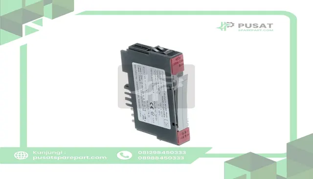 Turck BL20-4DO-24VDC-0.5A-P Bl20-4Do-24Vdc-0.5A-P, M6827023