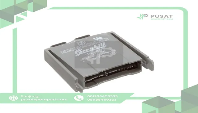 Grayhill 70L-ODC Module, DC Output, 60 VDC (Max.), 1 WA (Typ.), SPST-Normally Open, 1.5 mA