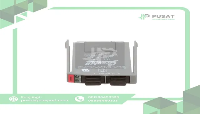Grayhill 70L-ODC Module, DC Output, 60 VDC (Max.), 1 WA (Typ.), SPST-Normally Open, 1.5 mA - gambar 4