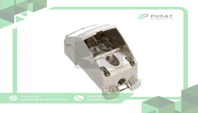 Siemens 6GK19011BE000AA0 Module, Ie, Fastconn, Rj45, Cat6, W/O Insrt - gambar 3