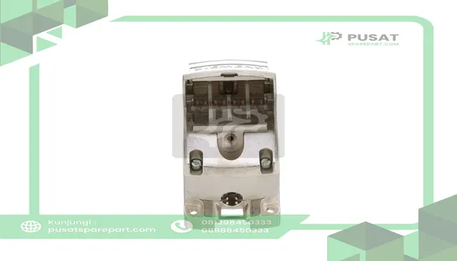 Siemens 6GK19011BE000AA0 Module, Ie, Fastconn, Rj45, Cat6, W/O Insrt - gambar 2