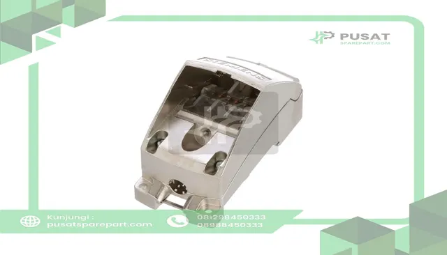 Siemens 6GK19011BE000AA0 Module, Ie, Fastconn, Rj45, Cat6, W/O Insrt - gambar 5