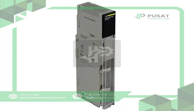 Schneider Electric 140CRA93200C Electric PLC Expansion Module Adapter 27 Input, 27 Output