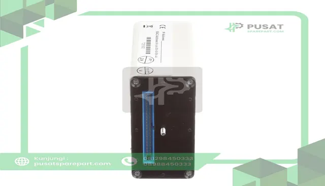 Opto 22 SNAP-B3000-ENET Ethernet, I/O Brain, Rack Mount, 5.0 VDC 0.1 VDC @ 1.0 A, RS-232 - gambar 4