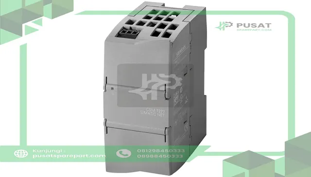 Siemens 6AG12771AA104AA0 Siplus Net Csm 1277