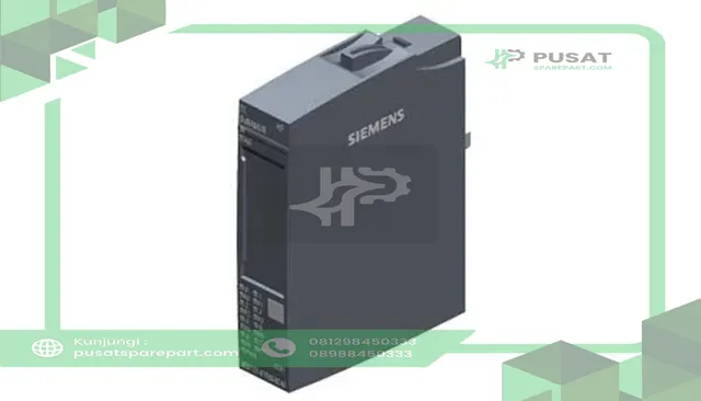 Siemens 6ES71316TF000CA0 DI 8XNAMUR HF