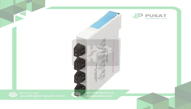 Opto 22 SNAP-AITM-4I PLC I/O Module SNAP 4 x I/O, +/-150 mV, +/-75 mV, 82.55 x 18.69 x 90.55 mm - gambar 5