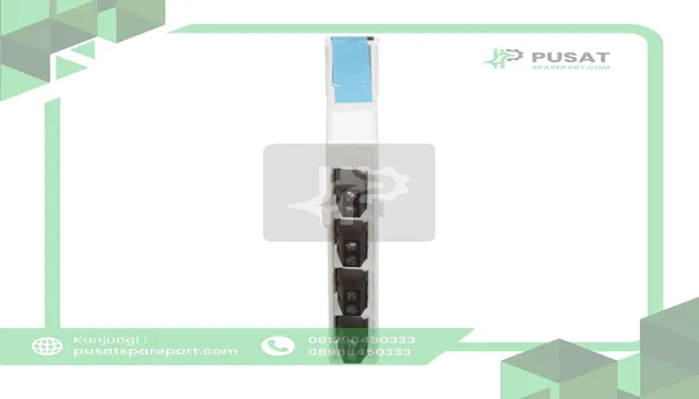 Opto 22 SNAP-AITM-4I PLC I/O Module SNAP 4 x I/O, +/-150 mV, +/-75 mV, 82.55 x 18.69 x 90.55 mm - gambar 3