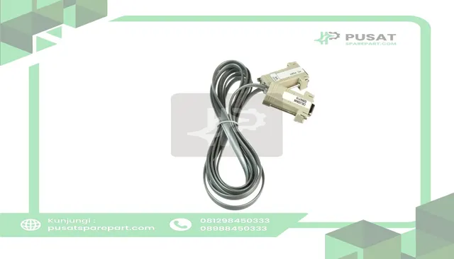 Red Lion Controls CBLUSB4K Converter Cable, Usb To Serial, For G304K Modules