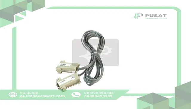 Red Lion Controls CBLUSB4K Converter Cable, Usb To Serial, For G304K Modules - gambar 5