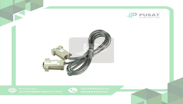 Red Lion Controls CBLUSB4K Converter Cable, Usb To Serial, For G304K Modules - gambar 3