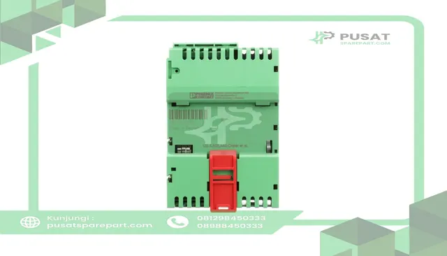 Phoenix Contact 2988803 Inline Controller W Ethernet Interface - gambar 5
