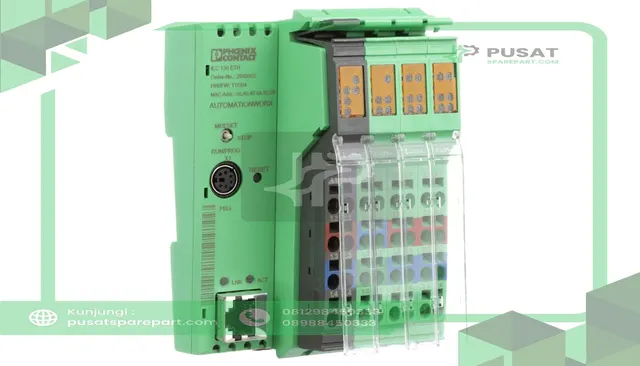 Phoenix Contact 2988803 Inline Controller W Ethernet Interface - gambar 4