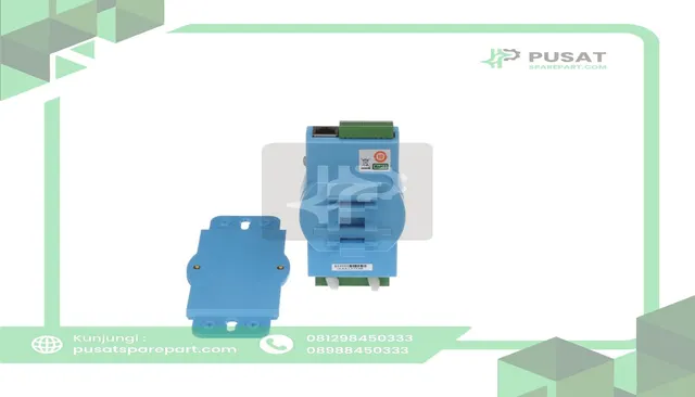 Advantech ADAM-6024-A1E Remote I/O Module, 12-ch Isolated Universal I/O Module, 24 VDC, ADAM-6000 Series - gambar 2