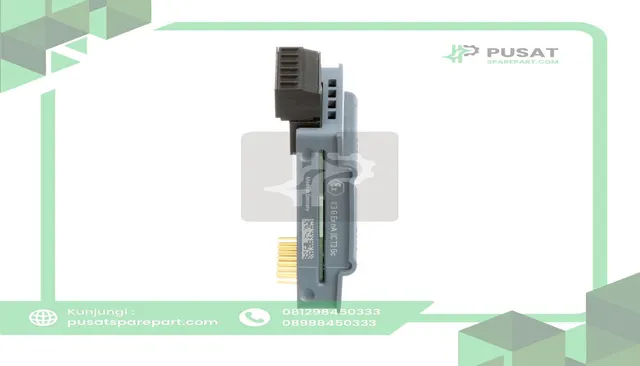 Siemens 6ES72221AD300XB0 Plc Expansion Module, Single Board 8 Digital Output 5 Vdc, S7-1200 Series - gambar 2