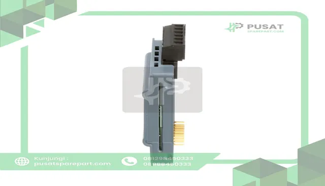 Siemens 6ES72221AD300XB0 Plc Expansion Module, Single Board 8 Digital Output 5 Vdc, S7-1200 Series - gambar 4