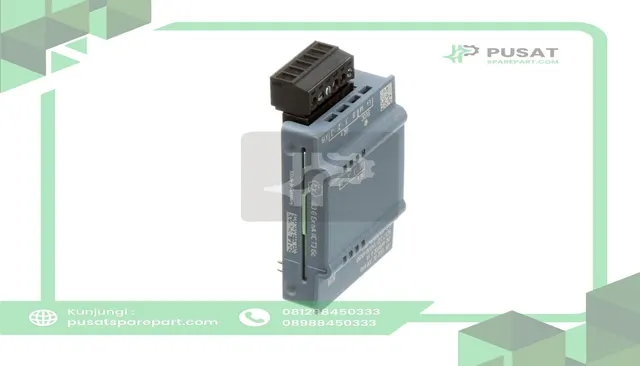 Siemens 6ES72221AD300XB0 Plc Expansion Module, Single Board 8 Digital Output 5 Vdc, S7-1200 Series - gambar 5