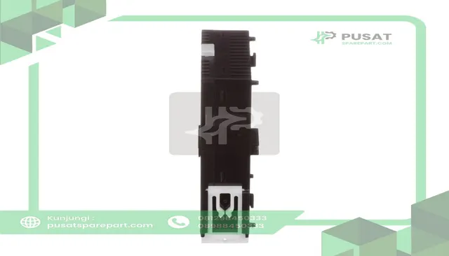 Eaton - Cutler Hammer ELC-EX08NNNR Module, Expansion, Digital, Elc, 8 I/O, 8 Relay, ELC Series - gambar 4