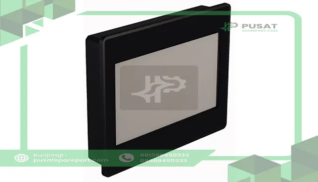Turck TX207-P3CV01 Industrial Control, Programmable HMI, CODESYS 3