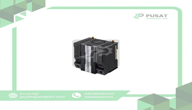 Omron Automation NX701-1600 PLC Expansion Module, CPU, 128 Axes, 80 MB, NX Series