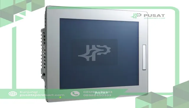 Pro-face by Schneider Electric PFXSP5500TPD Smart/Premium Display 10 inch SVGA