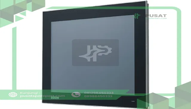 Advantech FPM-215-R8AE NULL