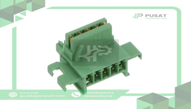 Phoenix Contact 2702184 I/O Communication Module, Wireless, 1 output, 19.2-30.5VDC, 99 stations - gambar 2