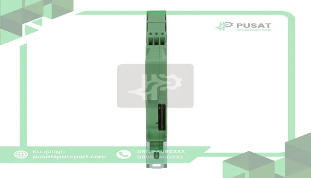 Phoenix Contact 2702184 I/O Communication Module, Wireless, 1 output, 19.2-30.5VDC, 99 stations - gambar 3