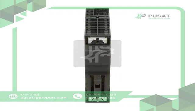 Siemens 6ES73384BC010AB0 PLC Expansion Module, Signal, 3 SSI Sensors, 24 VDC S7-300 Series - gambar 3