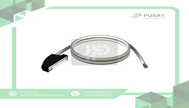 Schneider Electric BMXFCW1001 FCN 20 WIRE 10M CABLE