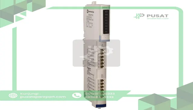 Schneider Electric STBDDI3610K 24VDC IN 6PT KIT CONNS,BASE