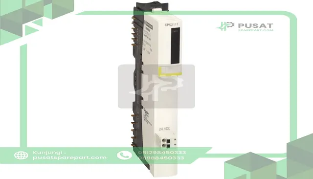 Schneider Electric STBCPS2111K AUX POWER SUPPLY KIT CONN,BASE