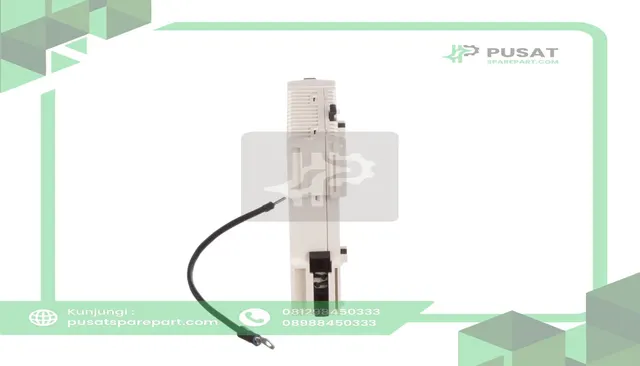 Schneider Electric TM2AMM6HT PLC Expansion Module, Analog Terminal Block 6 I/O 24 VDC Twido Series - gambar 5