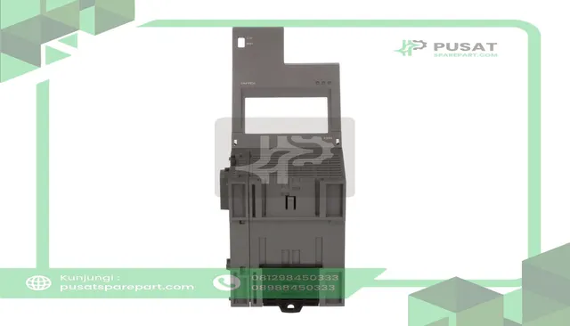 IDEC Corporation FC6A-PH1 PLC Expansion Module, Communication HMI, RJ45, MicroSmart FC6A Series - gambar 4