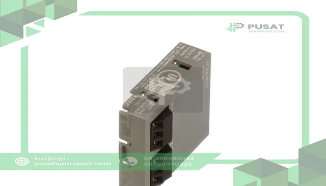 IDEC Corporation FC6A-PC1 Module, Fc6A Series Microsmart, Rs232C Communication Adapter - gambar 5