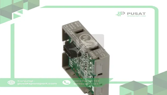 IDEC Corporation FC6A-PC1 Module, Fc6A Series Microsmart, Rs232C Communication Adapter - gambar 3