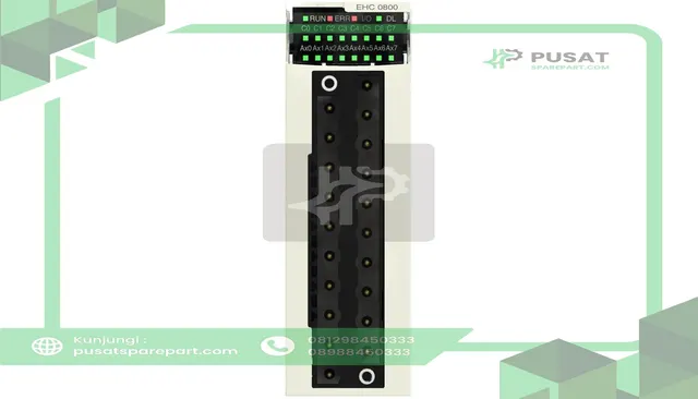 Schneider Electric BMXEHC0800H H HIGH SPEED COUNTER 8 CH
