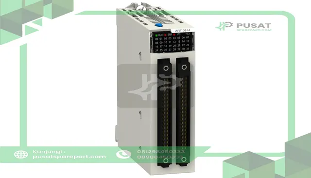Schneider Electric BMXART0814H H ANA 8 TC/RTD ISOLATED IN