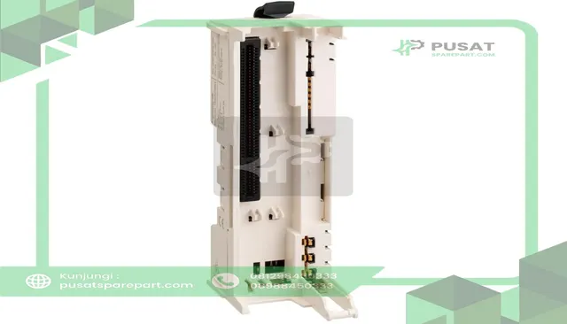 Schneider Electric TM5ACBN1 FIELDBUS INTERFACE BUS BASE
